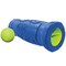 Gofit 12-Inch Go-Size Barrel Roller with Massage Ball GF-BRL12 - alternate 3
